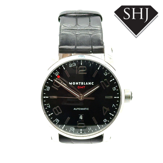 Montblanc GMT Automatic 2013 Box & Papers