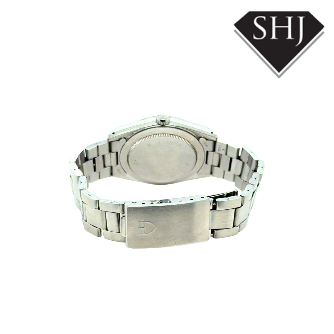 Tudor Prince Oysterdate 1988