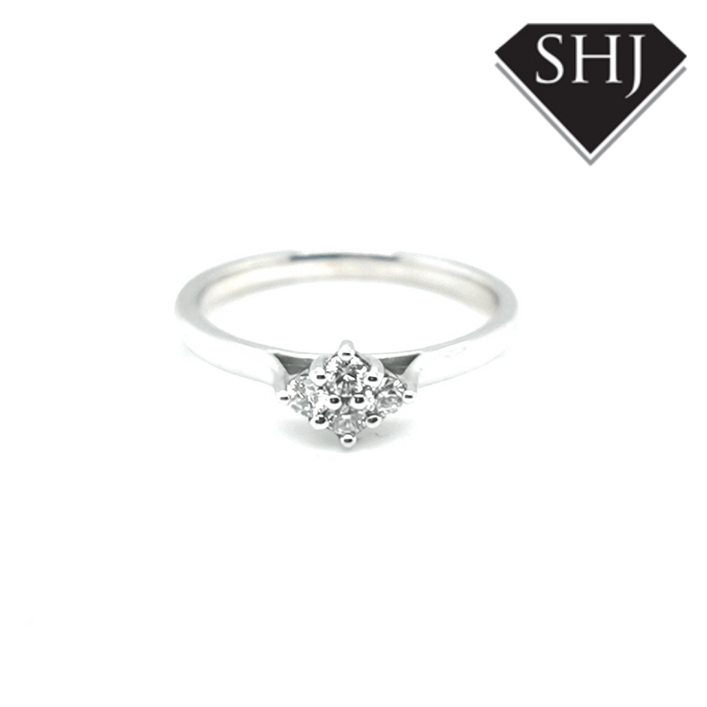 Diamond ring ki on sale photo