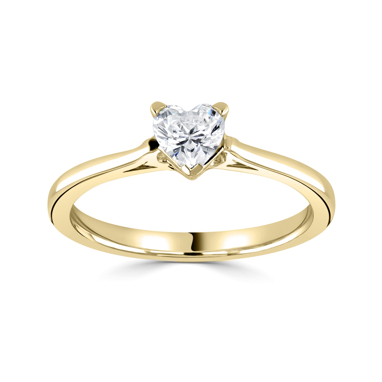 Solitaires - Plain