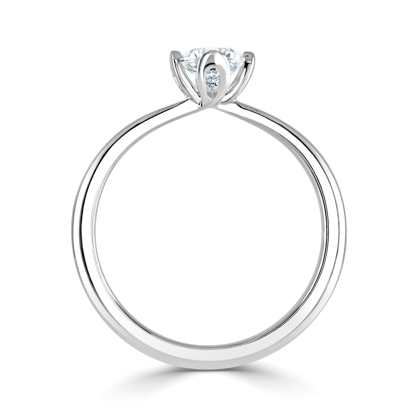 Solitaires - Plain