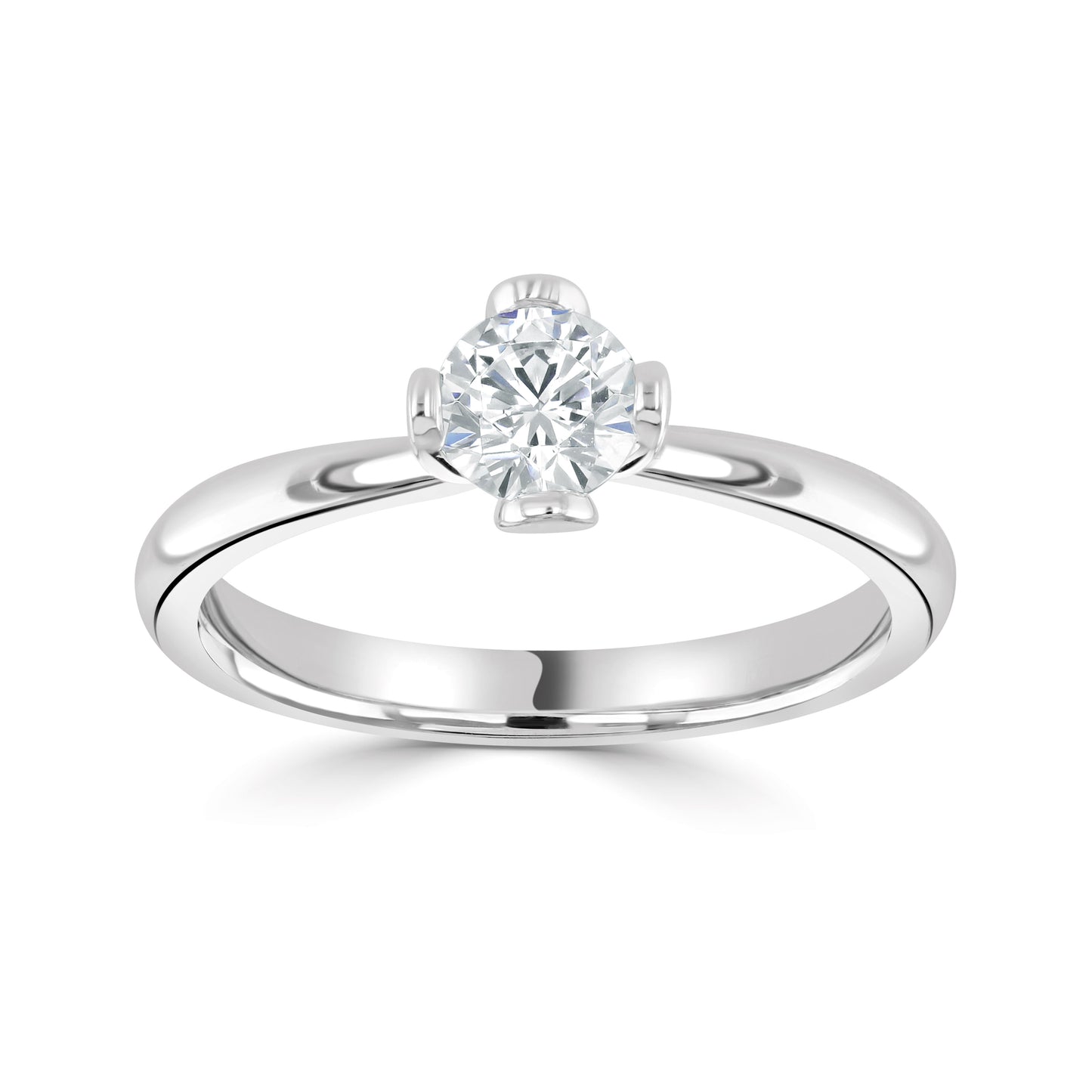 Solitaires - Plain
