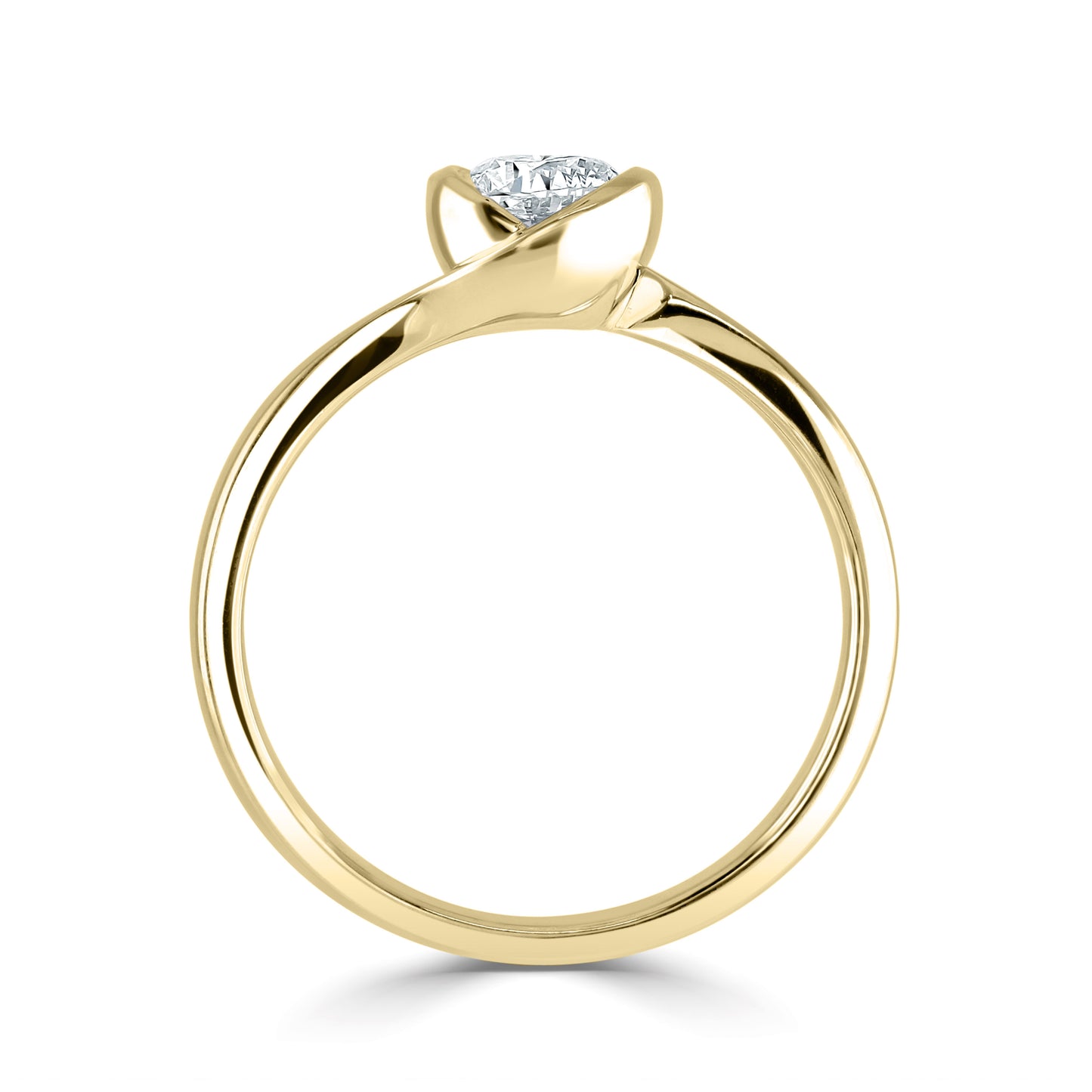 Solitaires - Plain