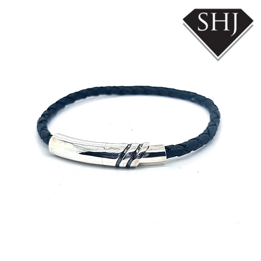 Leather Bracelet