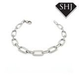 Silver Bracelet