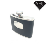 Leather Hip Flask