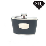 Leather Hip Flask