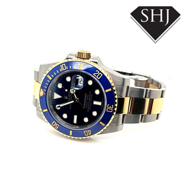 Rolex Submariner 2016