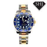 Rolex Submariner 2016