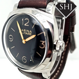 Panerai Militaire Box & Papers 2015