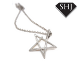 Lucy Q Star Necklace