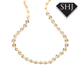 9ct Yellow Gold Necklace