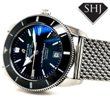 Breitling Superocean 42 (B&P) 2024