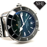 Breitling Superocean 42 (B&P) 2024