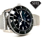 Breitling Superocean 42 (B&P) 2024