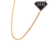 9ct Yellow Gold Chain