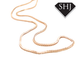 9ct Yellow Gold Chain