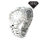 Ebel Sportwave Q
