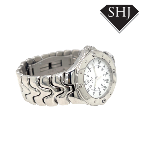 Ebel Sportwave Q