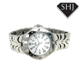 Ebel Sportwave Q