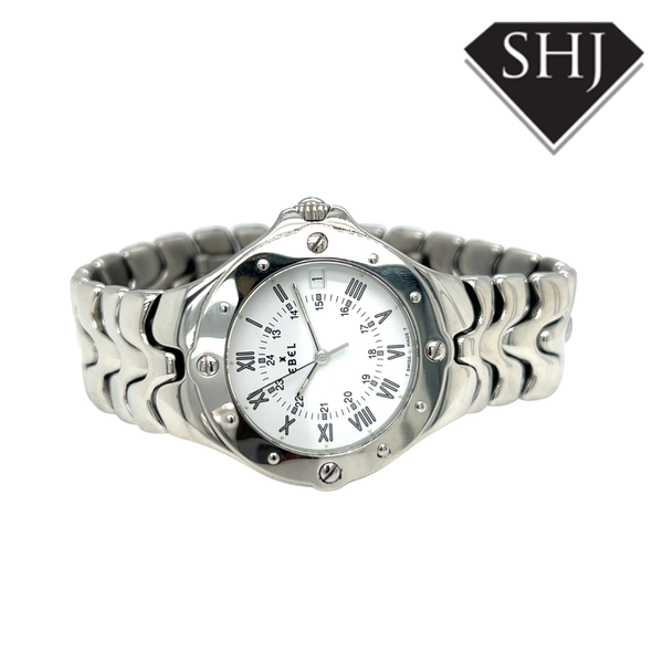 Ebel Sportwave Q