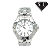 Ebel Sportwave Q