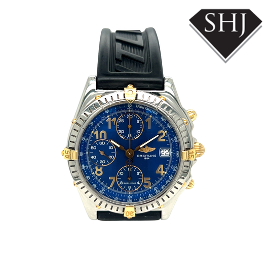 Breitling Chronomat 1990’s Box Only