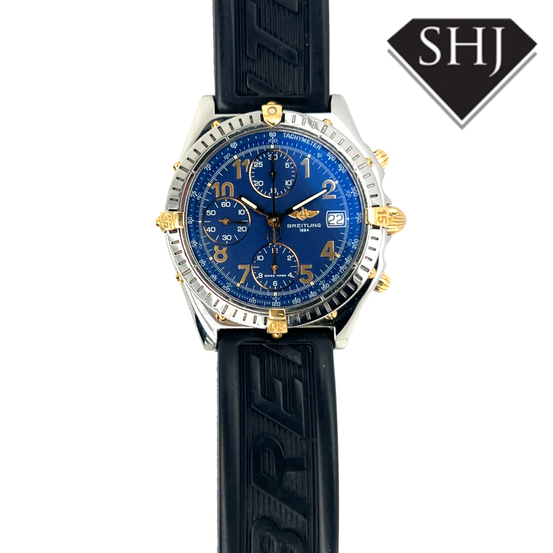 Breitling Chronomat 1990’s Box Only
