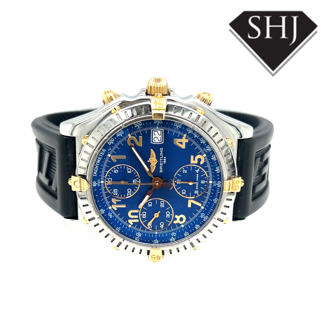 Breitling Chronomat 1990’s Box Only