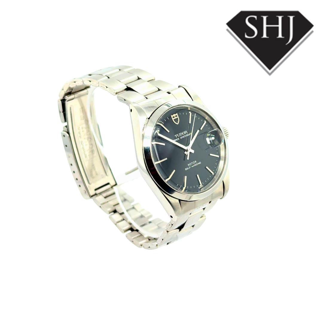 Tudor Prince Oysterdate 1988