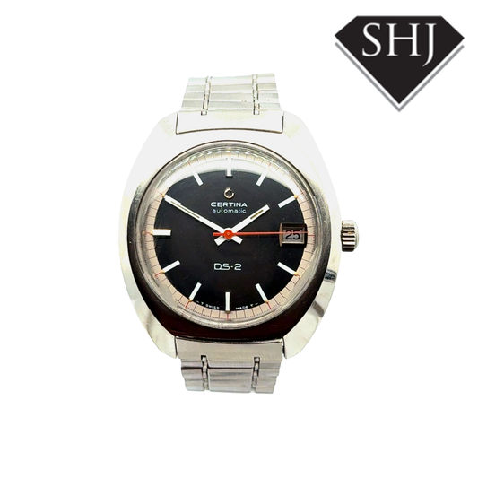 Certina DS2 Automatic