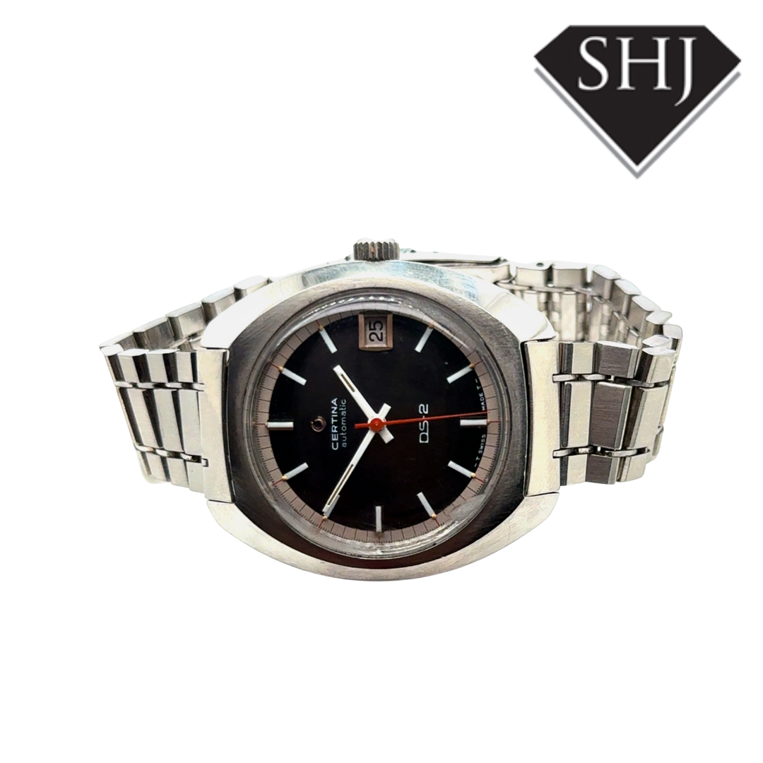 Certina DS2 Automatic