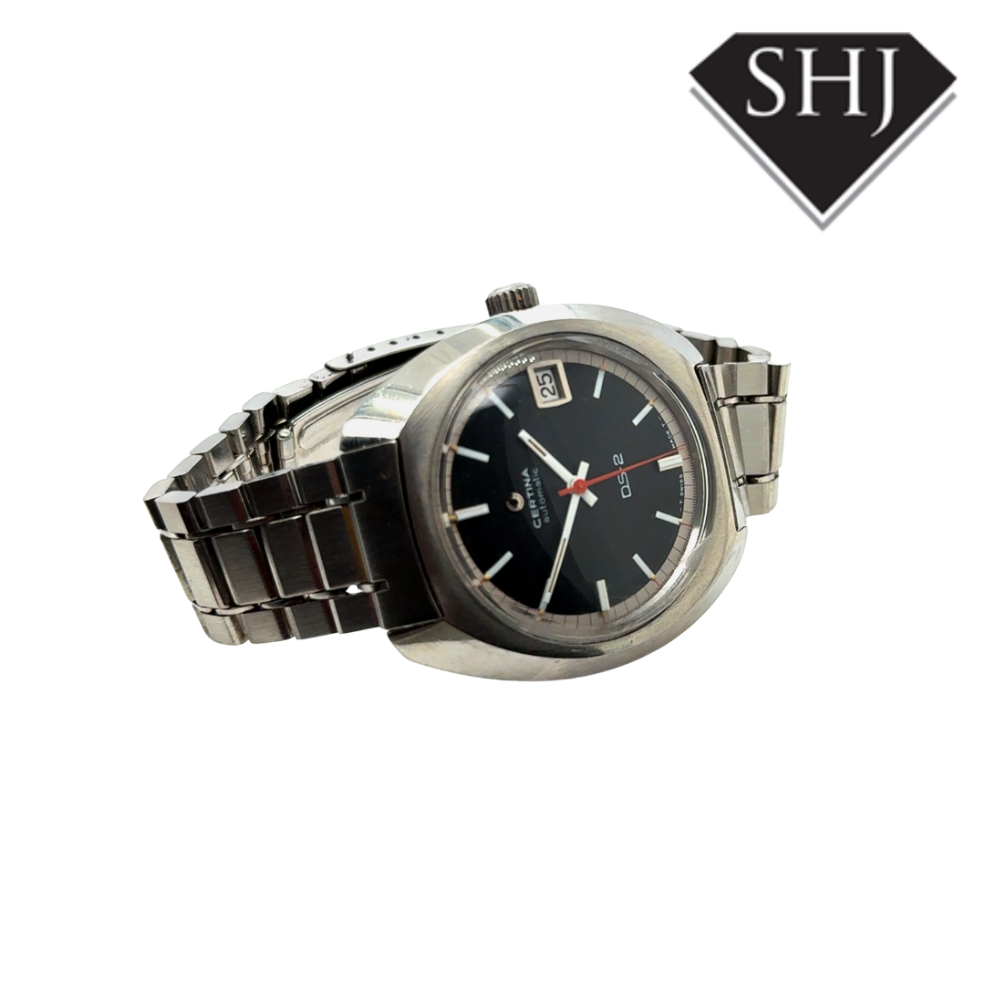 Certina DS2 Automatic
