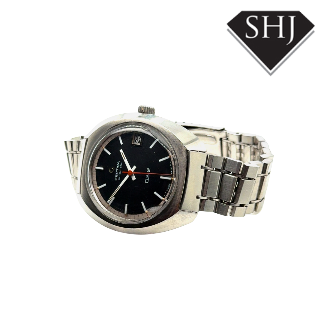 Certina DS2 Automatic