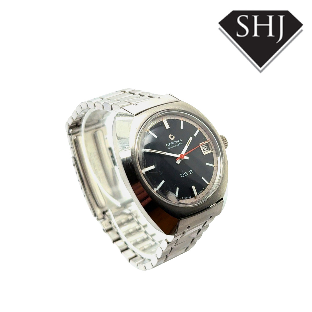 Certina DS2 Automatic