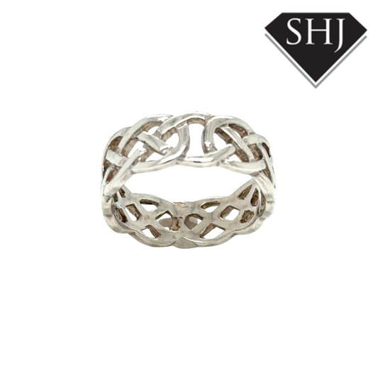 Silver Celtic Band
