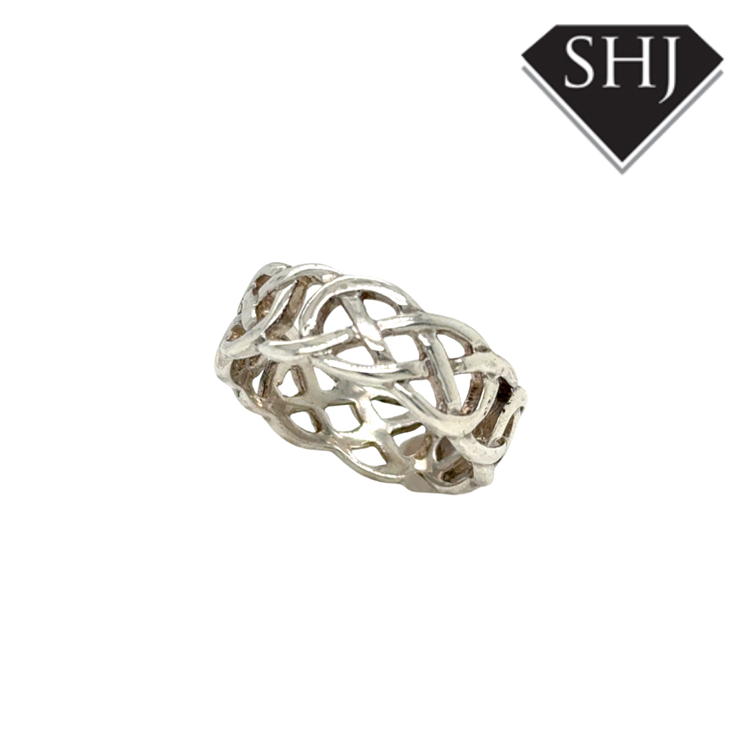 Silver Celtic Band