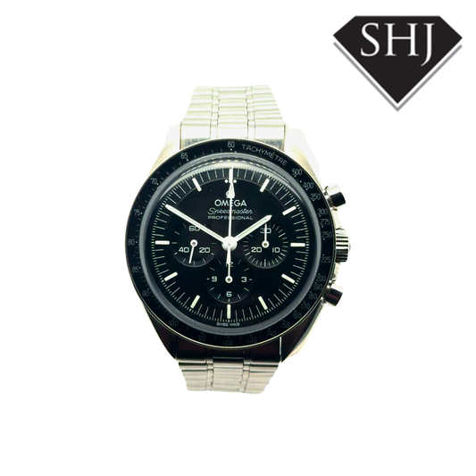 Omega 2022 Moonwatch