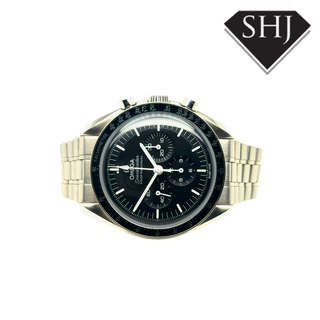 Omega 2022 Moonwatch