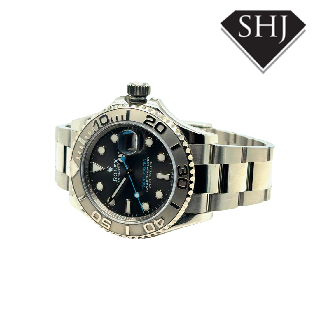 Rolex Yatchmaster 2020 Watch