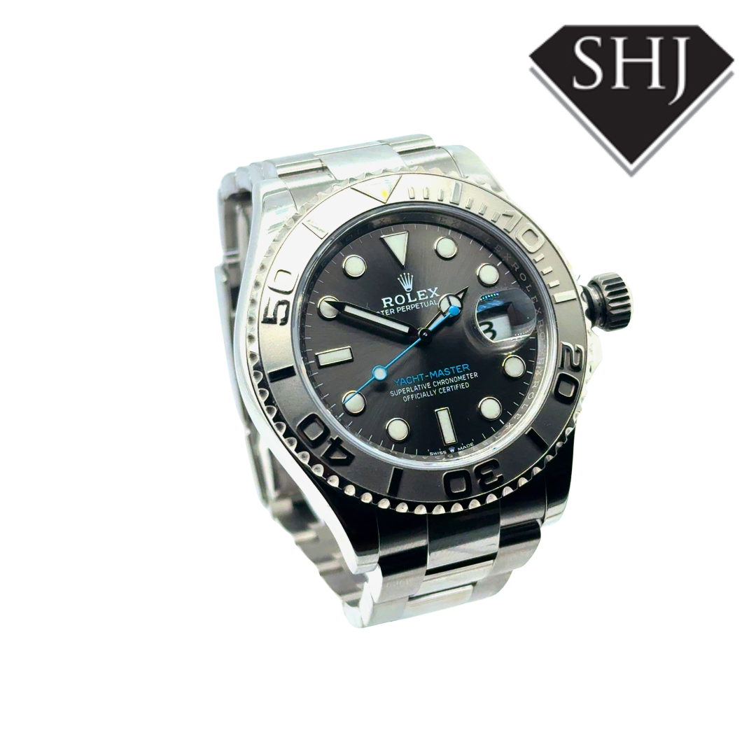 Rolex Yatchmaster 2020 Watch
