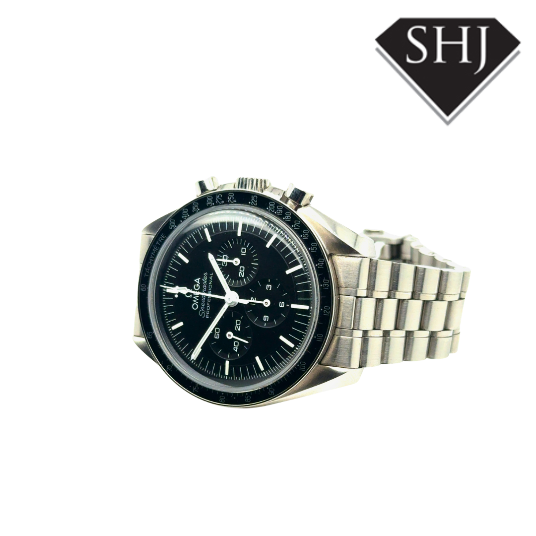Omega 2022 Moonwatch