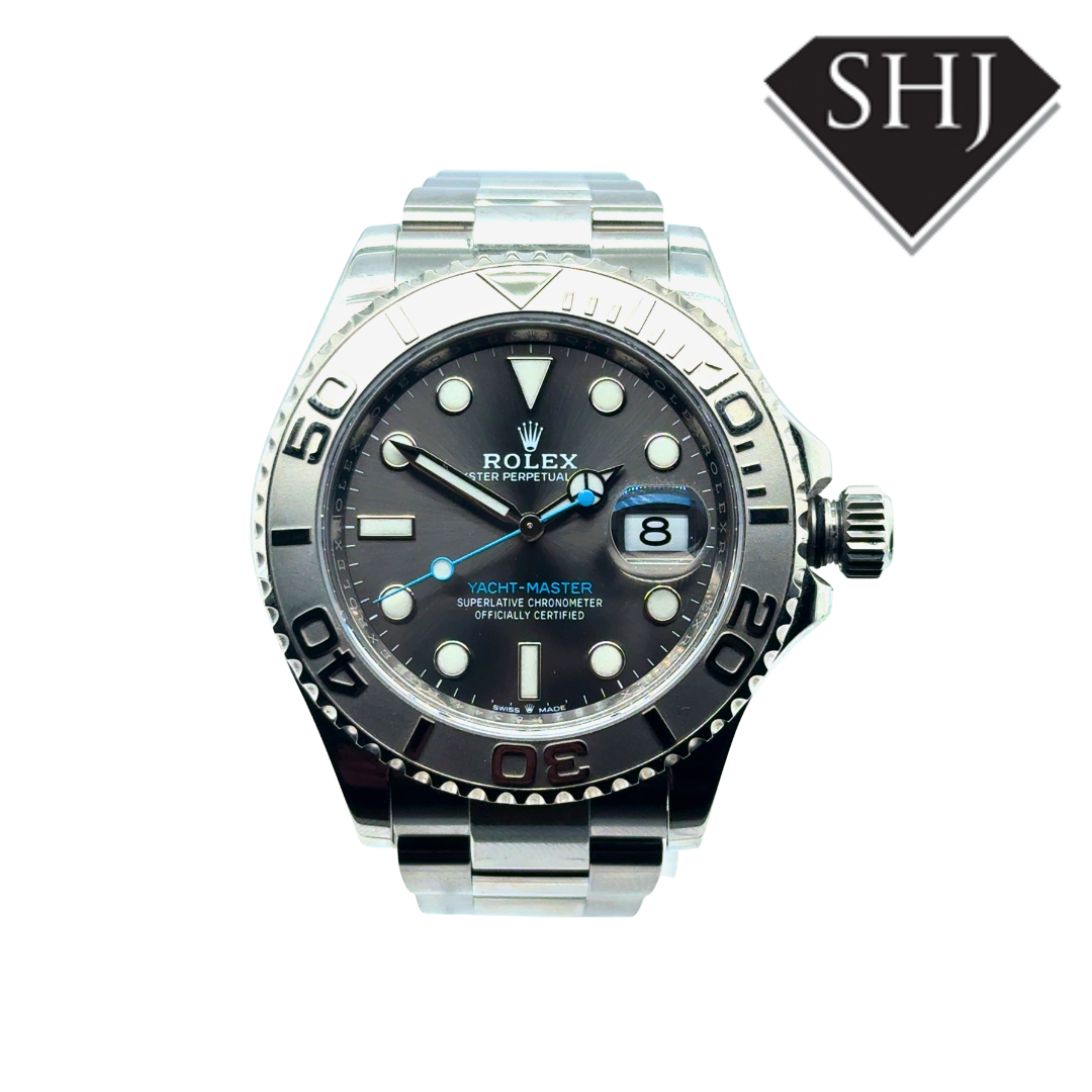 Rolex Yatchmaster 2020 Watch