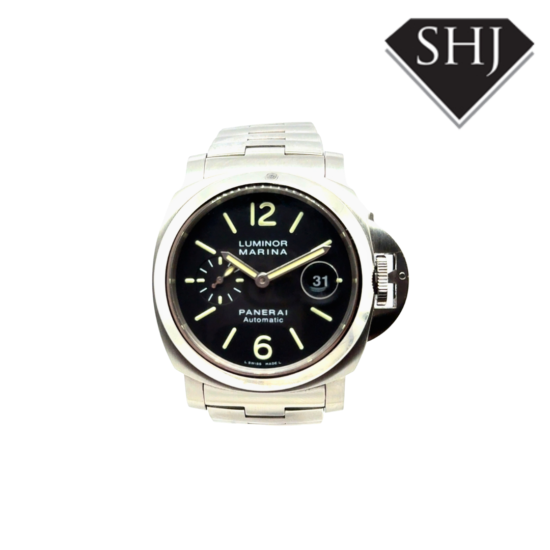 Panerai Luminor Marina Automatic 2014