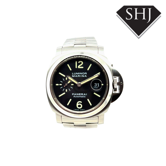 Panerai Luminor Marina Automatic 2014