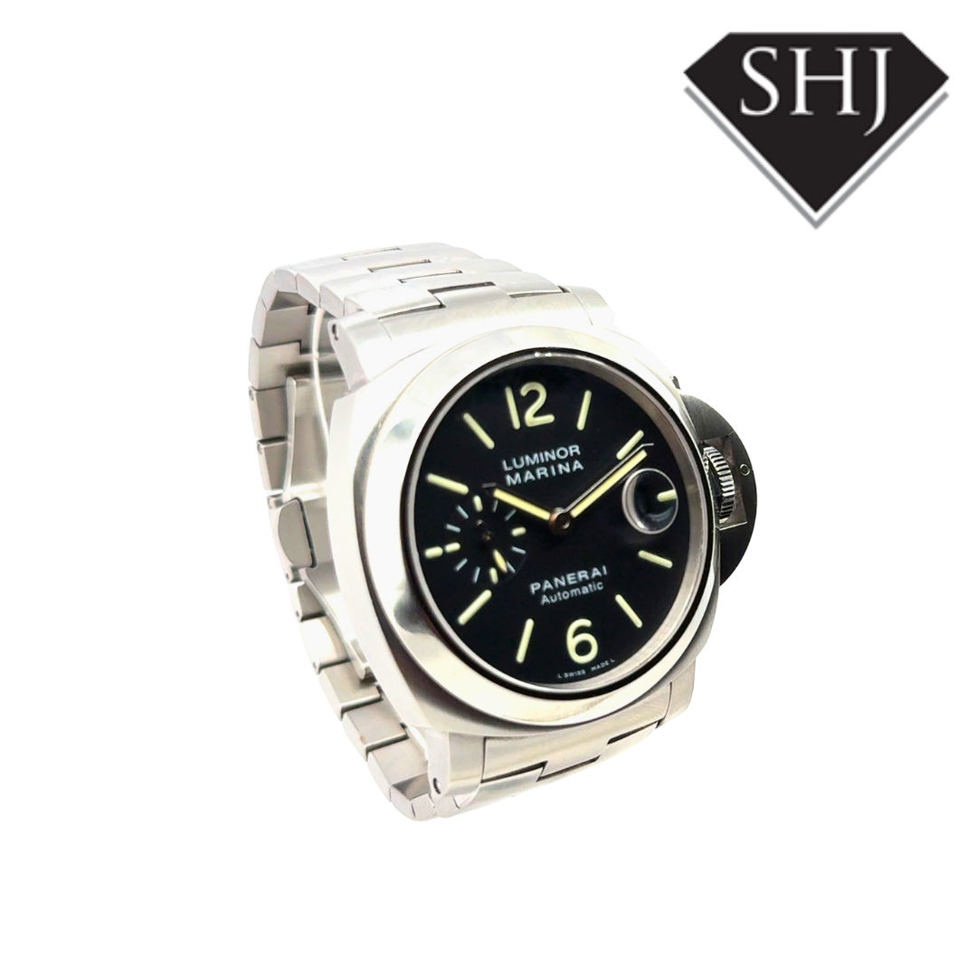 Panerai Luminor Marina Automatic 2014