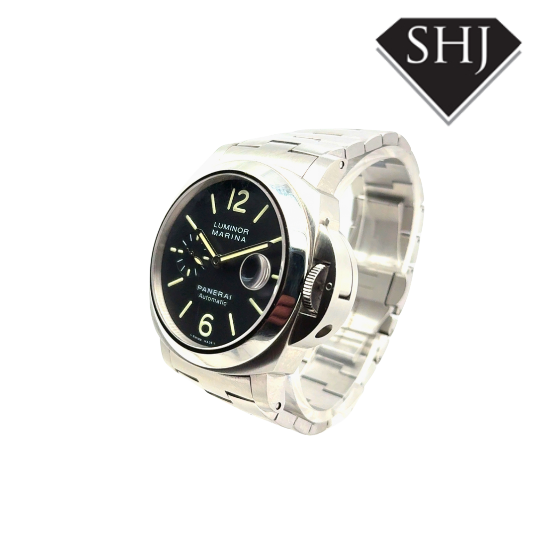 Panerai Luminor Marina Automatic 2014