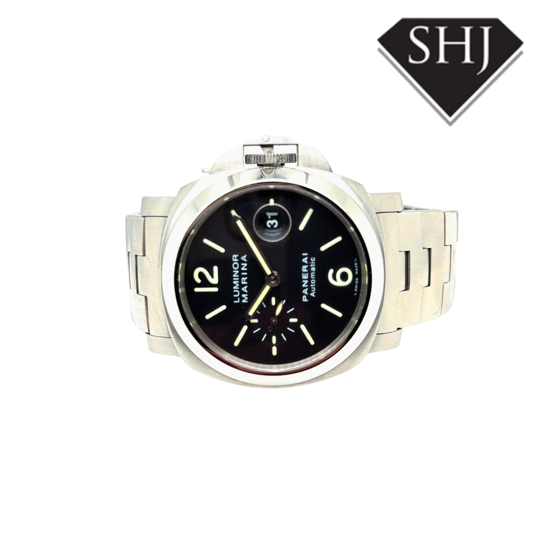 Panerai Luminor Marina Automatic 2014
