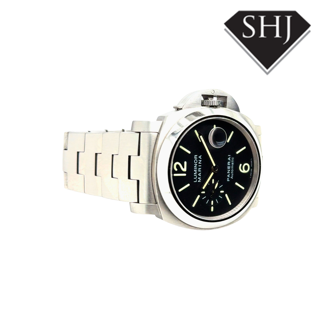 Panerai Luminor Marina Automatic 2014