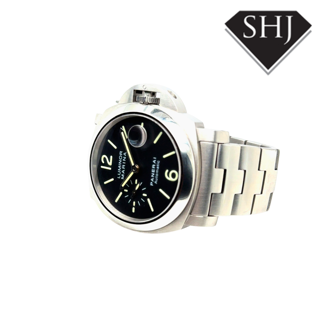 Panerai Luminor Marina Automatic 2014